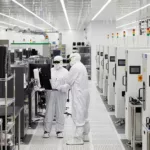 Apple announces additional investment in Sherman tech facility (Credit: Apple Inc.)