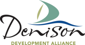 Denison Development Alliance logo