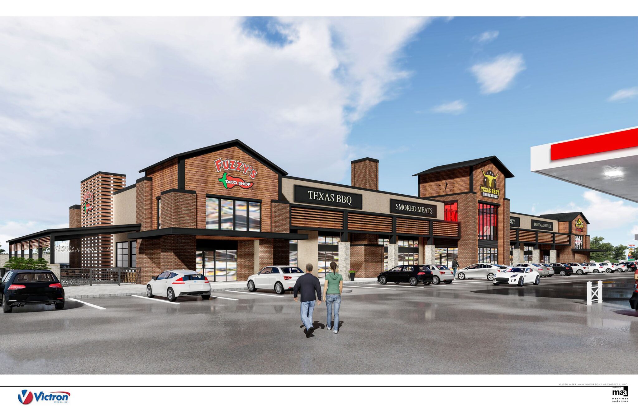 travel-center-breaks-ground-in-denison-denison-development-alliance