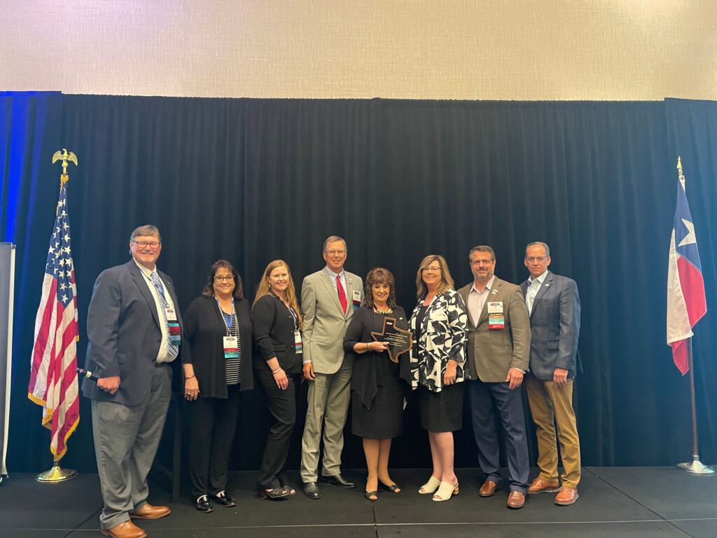 DDA Accelerator Program Wins State, International Awards