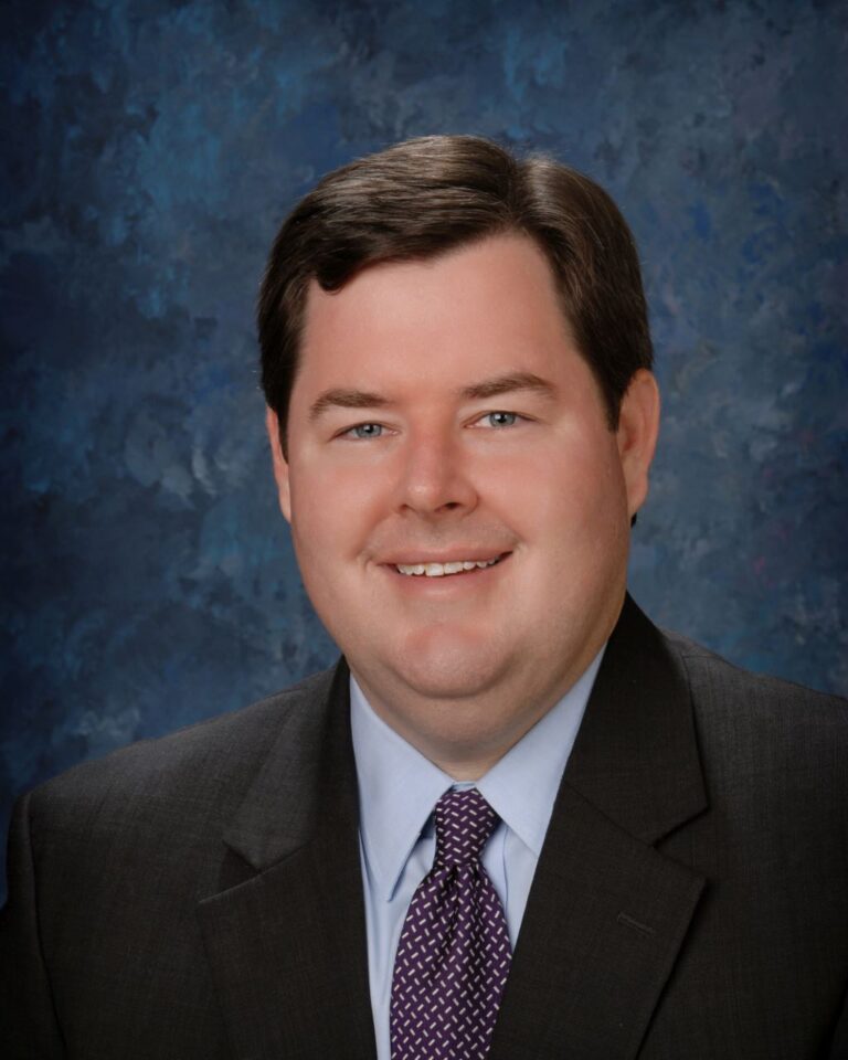 Brett Evans