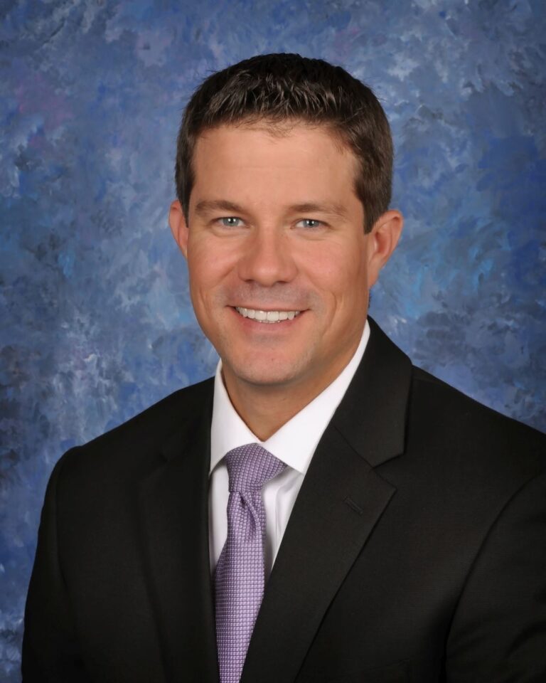 Jared Johnson
