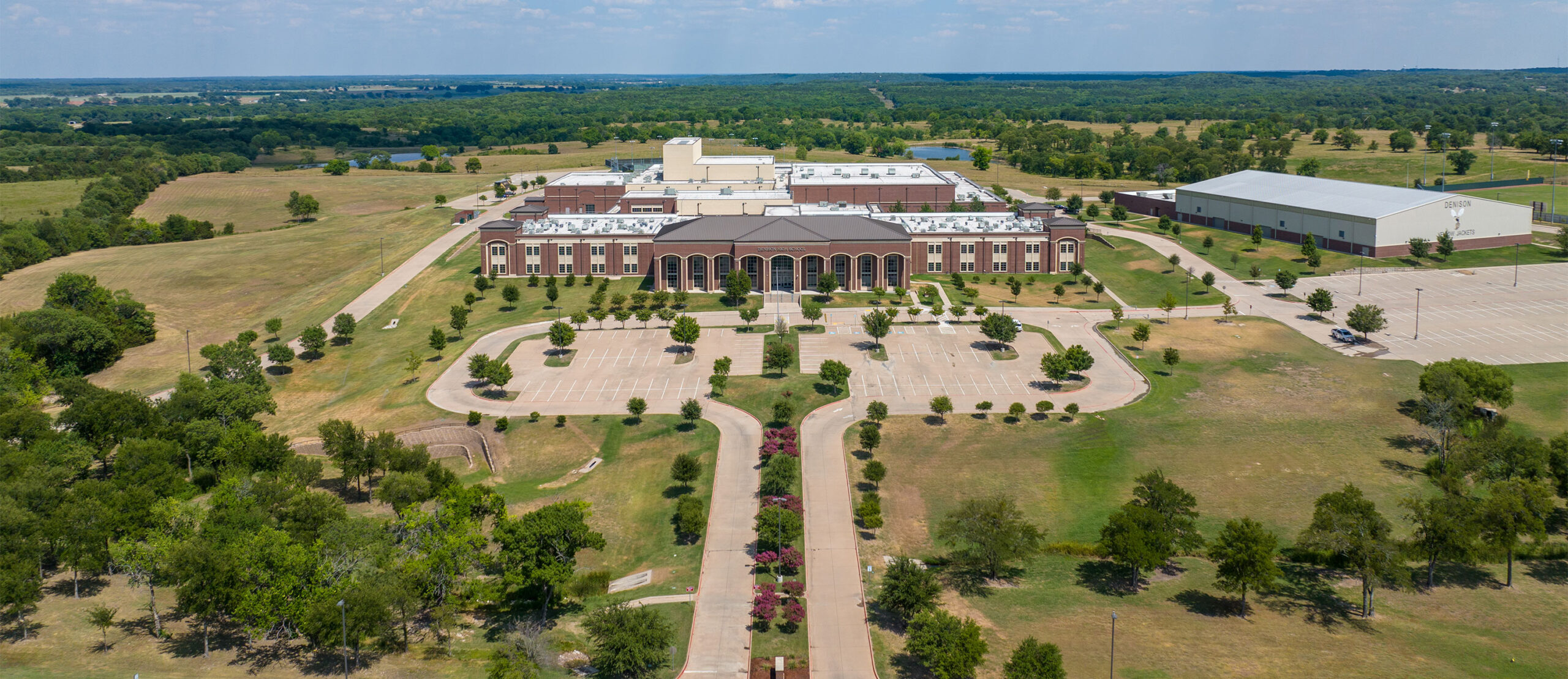 Education Denison Development Alliance TX DDA Education Denison Development Alliance TX DDA