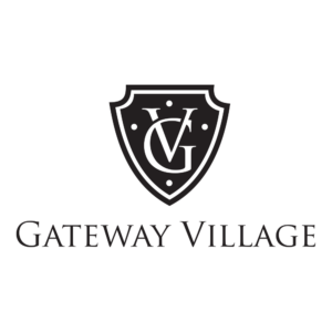 Gateway Village logo