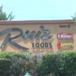 Ruiz Foods invests $30 million into Denison plant (Credit: KXII)